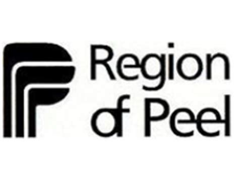 Available Region of Peel jobs (with Salaries) .